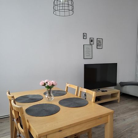 Apartament Vistula Apartment Krakow Room photo