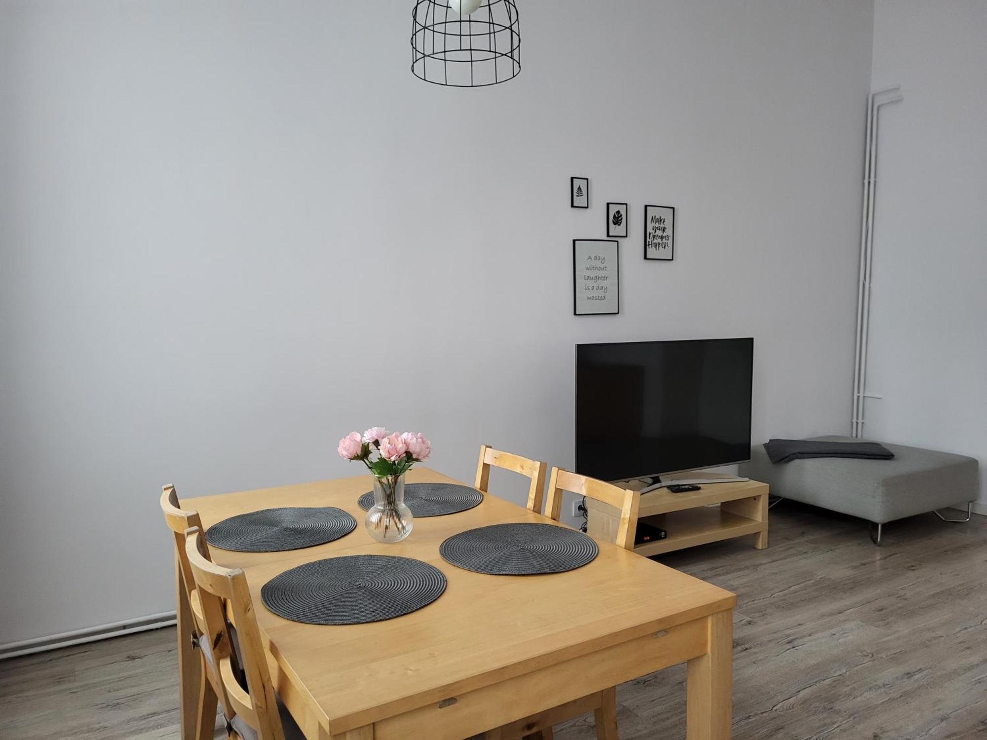 Apartament Vistula Apartment Krakow Room photo